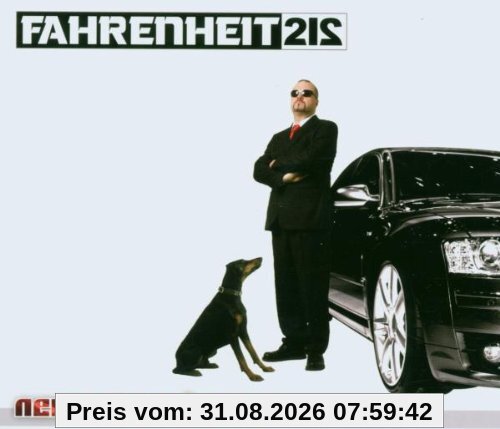 Neues Vom Hexer
