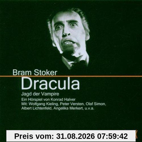 Dracula. Jagd der Vampire