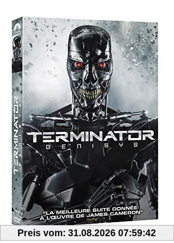 Terminator Genisys
