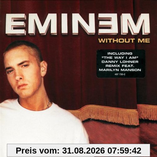 Without Me
