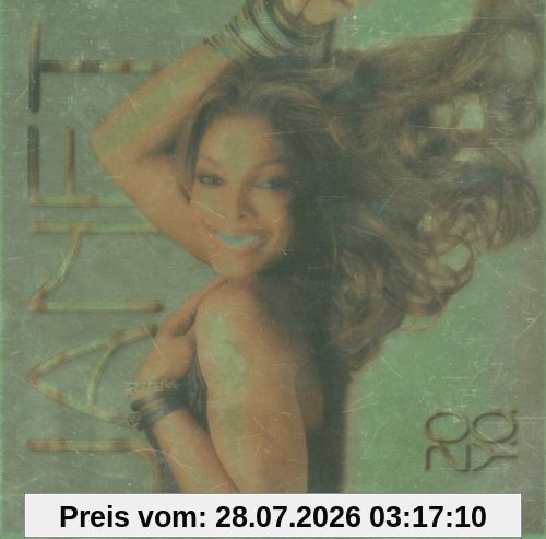 Janet 20 Y.o.