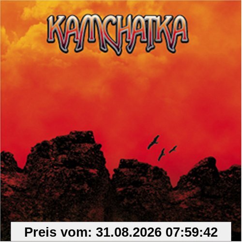 Kamchatka