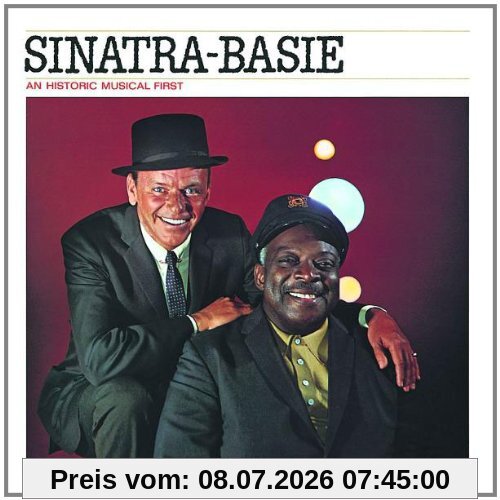 Frank Sinatra Sinatra Basie