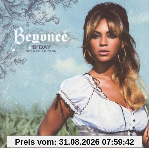 B'Day (Deluxe Edition)