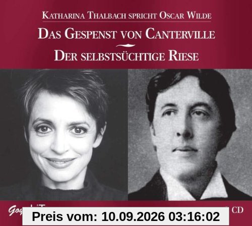 Das Gespenst Von Canterville/Selbstsüchtige Riese