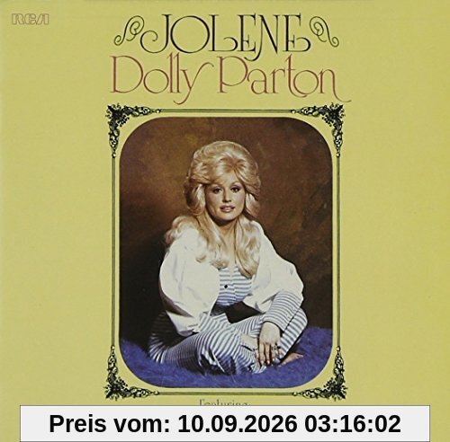 Dolly Parton American Milestones, Jolene