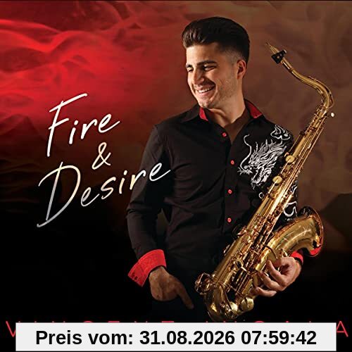 Fire & Desire