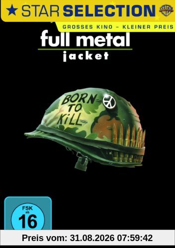 Full Metal Jacket