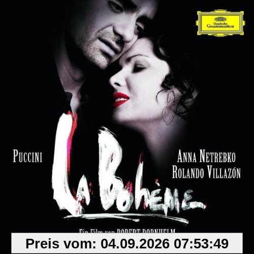 La Boheme Ost-Highlights