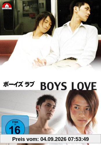 Boys Love