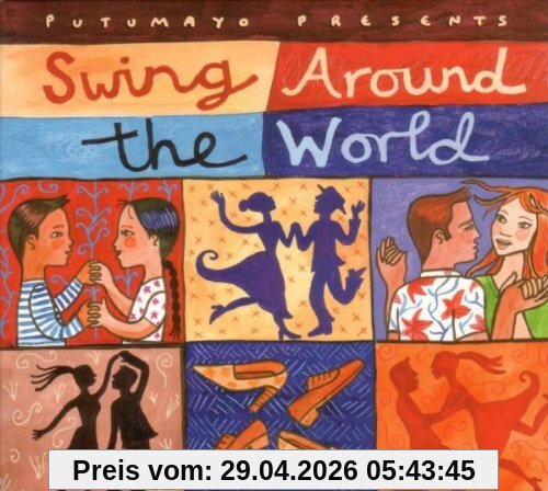 Swing Around the World