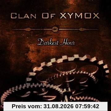 Darkest Hour