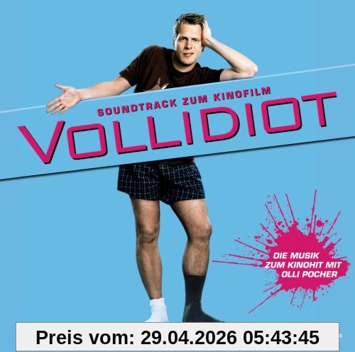 Der Vollidiot