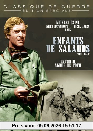 Enfants de salauds [FR Import]