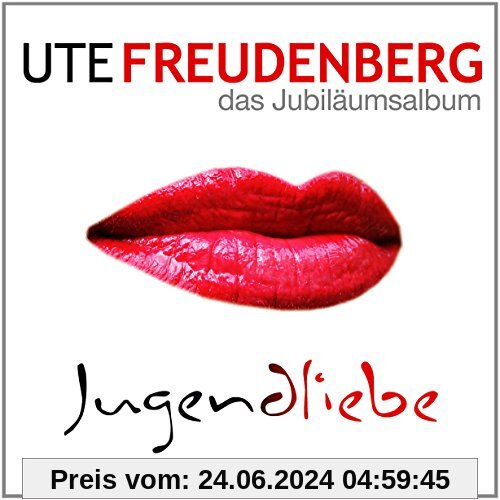 Jugendliebe-Das Jubiläumsalbum