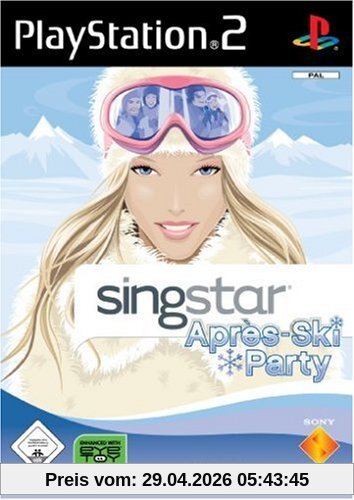 SingStar Après-Ski Party
