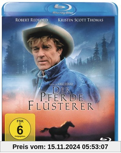 Der Pferdeflüsterer [Blu-ray] [Special Edition]