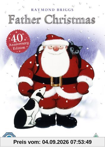 Father Christmas [UK Import]