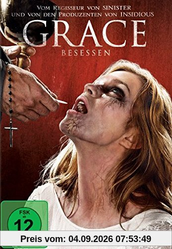 Grace - Besessen