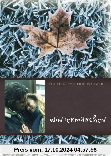 Wintermärchen