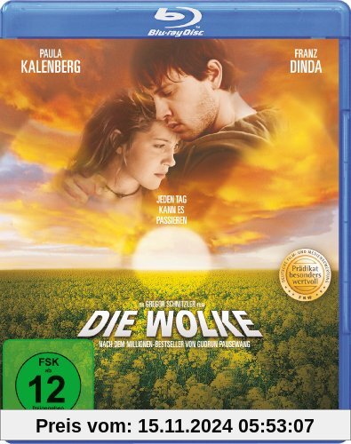 Die Wolke [Blu-ray]