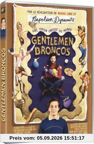 Gentlemen broncos [FR Import]