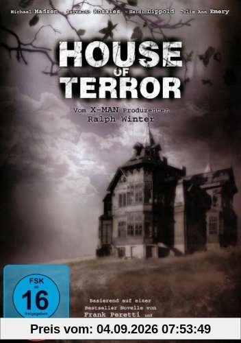 House Of Terror