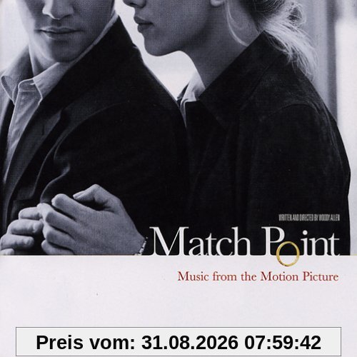 Match Point