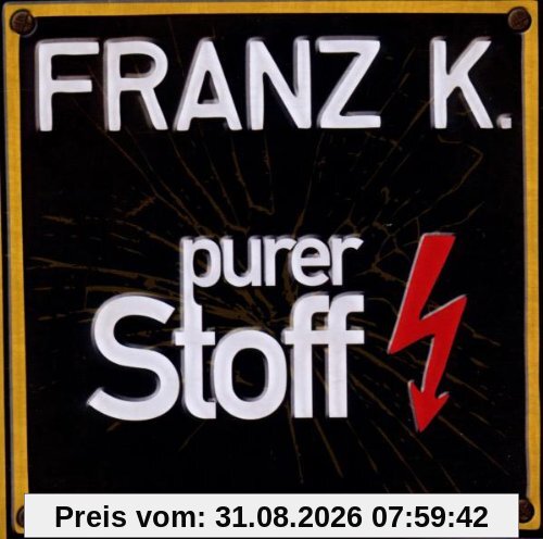Purer Stoff