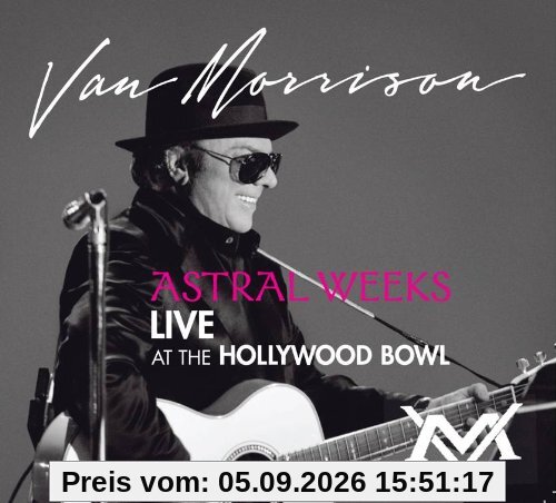 Astral Weeks: Live at the Hollywood Bowl