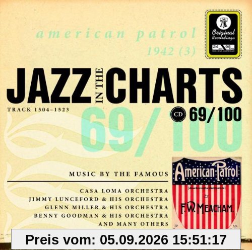 Jazz in the Charts 69/1942 (3)