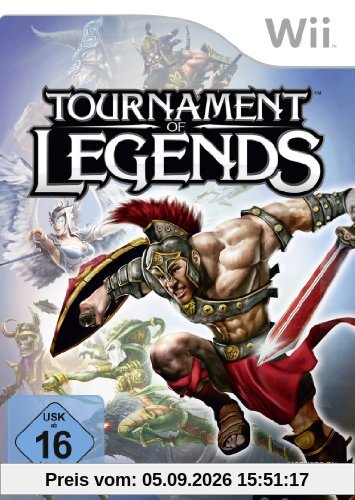 Tournament of Legends