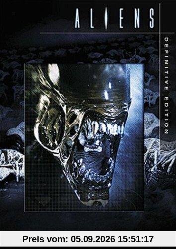 Aliens [Édition Collector - Version Longue]