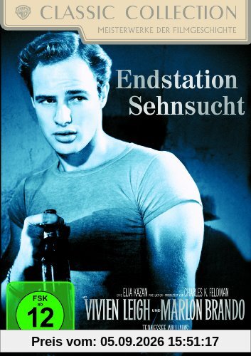 Endstation Sehnsucht [Special Edition] [2 DVDs]