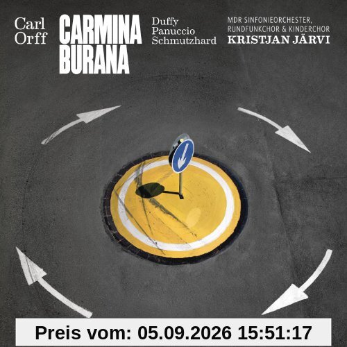 Orff: Carmina Burana
