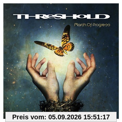 March of Progress