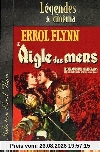 L'Aigle des mers [FR Import]