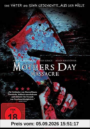 Mothers Day Massacre