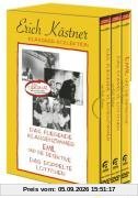 Erich Kästner Klassiker Kollektion [3 DVDs]