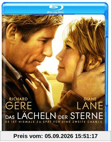 Das Lächeln der Sterne [Blu-ray]