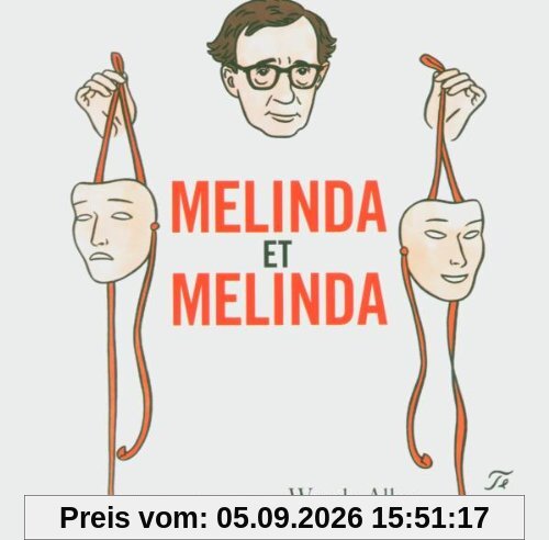 Melinda & Melinda
