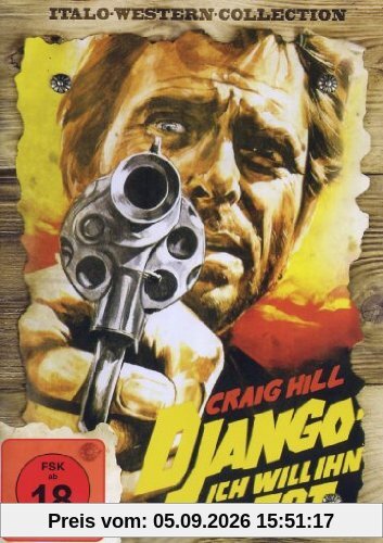 Django - Ich will ihn tot