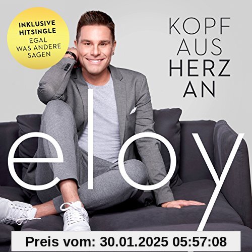 Kopf aus-Herz An