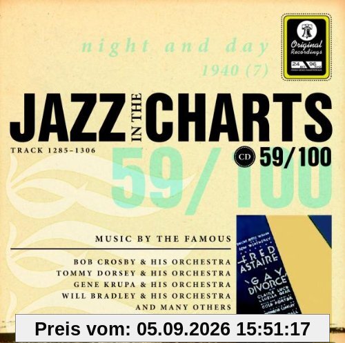 Jazz in the Charts 59/1940 (7)