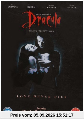 Bram Stoker's Dracula [DVD]