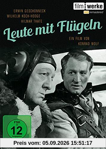 Leute mit Flügeln - HD Remastered