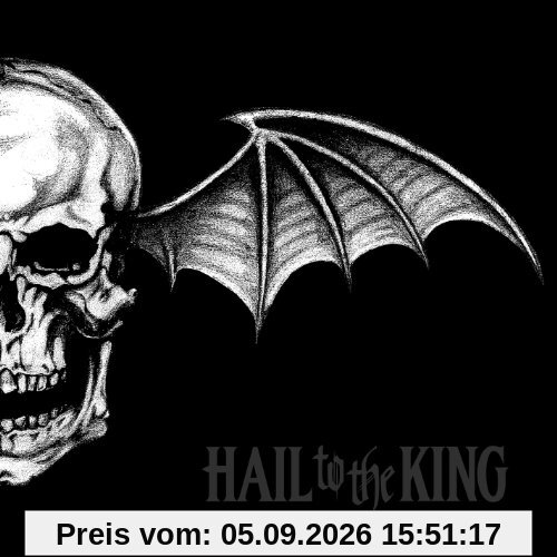 Hail to the King