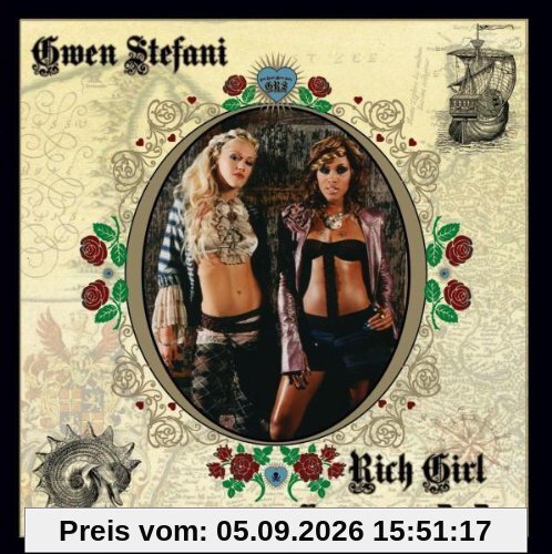 Rich Girl