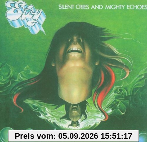 Silent Cries and Mighty Echoes (Remastered)