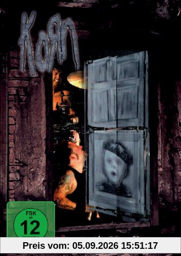 KoRn - Live on the Other Side